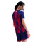 Nike Fc Barcelona Dames 2025-2026 Thuis Shorts