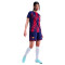 Nike Fc Barcelona Dames 2025-2026 Thuis Shorts