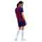 Nike Fc Barcelona Dames 2025-2026 Thuis Shorts