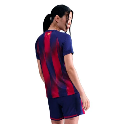 Fc Barcelona Dames 2025-2026 Thuis Shorts