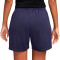Nike Dames Fc Barcelona 2025-2026 Training Shorts