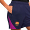 Nike Dames Fc Barcelona 2025-2026 Training Shorts