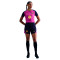 Nike Dames Fc Barcelona 2025-2026 Training Shorts