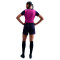 Nike Dames Fc Barcelona 2025-2026 Training Shorts