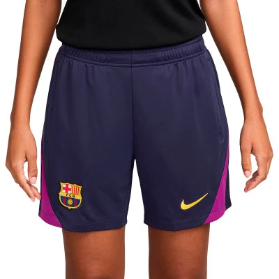 Dames Fc Barcelona 2025-2026 Training Shorts