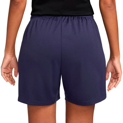 Dames Fc Barcelona 2025-2026 Training Shorts