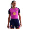 Nike Dames Fc Barcelona 2025-2026 Training T-Shirt