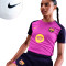 Nike Dames Fc Barcelona 2025-2026 Training T-Shirt