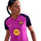 Nike Dames Fc Barcelona 2025-2026 Training T-Shirt