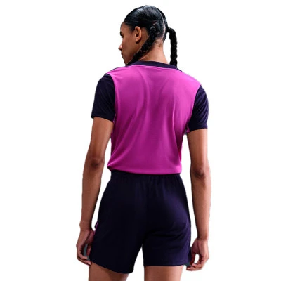 Dames Fc Barcelona 2025-2026 Training T-Shirt