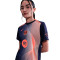 Nike Fc Barcelona Dames 2025-2026 Pre-Match Shirt
