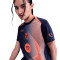Nike Fc Barcelona Dames 2025-2026 Pre-Match Shirt