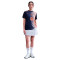 Nike Fc Barcelona Dames 2025-2026 Pre-Match Shirt