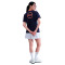 Nike Fc Barcelona Dames 2025-2026 Pre-Match Shirt