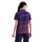 Nike Fc Barcelona Dames 2025-2026 Pre-Match Shirt