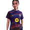 Nike Fc Barcelona Dames 2025-2026 Pre-Match Shirt