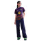 Nike Fc Barcelona Dames 2025-2026 Pre-Match Shirt