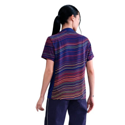 Fc Barcelona Dames 2025-2026 Pre-Match Shirt