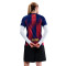 Nike Fc Barcelona Dames 2025-2026 Thuis Shirt
