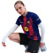 Nike Fc Barcelona Dames 2025-2026 Thuis Shirt