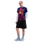 Nike Fc Barcelona Dames 2025-2026 Thuis Shirt