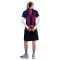 Nike Fc Barcelona Dames 2025-2026 Thuis Shirt