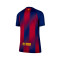 Nike Fc Barcelona Dames 2025-2026 Thuis Shirt