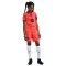 Nike Kinderen FC Barcelona 2025-2026 Derde Shirt