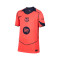 Nike Kinderen FC Barcelona 2025-2026 Derde Shirt