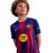 Nike Kinderen Fc Barcelona 2025-2026 Thuis Shirt