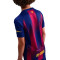 Nike Kinderen Fc Barcelona 2025-2026 Thuis Shirt