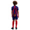 Nike Kinderen Fc Barcelona 2025-2026 Thuis Shirt