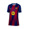 Nike Kinderen Fc Barcelona 2025-2026 Thuis Shirt