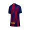 Nike Kinderen Fc Barcelona 2025-2026 Thuis Shirt