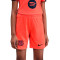 Nike Kinderen FC Barcelona 2025-2026 Derde Shorts