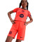 Nike Kinderen FC Barcelona 2025-2026 Derde Shorts