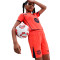 Nike Kinderen FC Barcelona 2025-2026 Derde Shorts