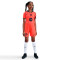 Nike Kinderen FC Barcelona 2025-2026 Derde Shorts