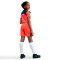 Nike Kinderen FC Barcelona 2025-2026 Derde Shorts