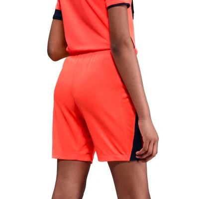 Kinderen FC Barcelona 2025-2026 Derde Shorts