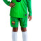 Nike Kinderen Fc Barcelona 2025-2026 Doelman Thuis Shorts