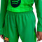 Nike Kinderen Fc Barcelona 2025-2026 Doelman Thuis Shorts