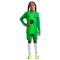 Nike Kinderen Fc Barcelona 2025-2026 Doelman Thuis Shorts