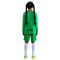 Nike Kinderen Fc Barcelona 2025-2026 Doelman Thuis Shorts