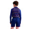 Nike Kinderen Fc Barcelona 2025-2026 Thuis Shorts