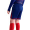 Nike Kinderen Fc Barcelona 2025-2026 Thuis Shorts