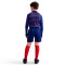 Nike Kinderen Fc Barcelona 2025-2026 Thuis Shorts