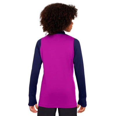 Kinderen Fc Barcelona 2025-2026 Training Sweatshirt