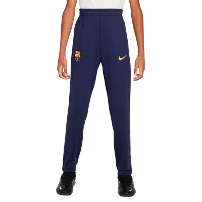 Kinderen Fc Barcelona 2025-2026 Training Lange broek