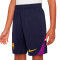 Nike Kinderen Fc Barcelona 2025-2026 Training Shorts